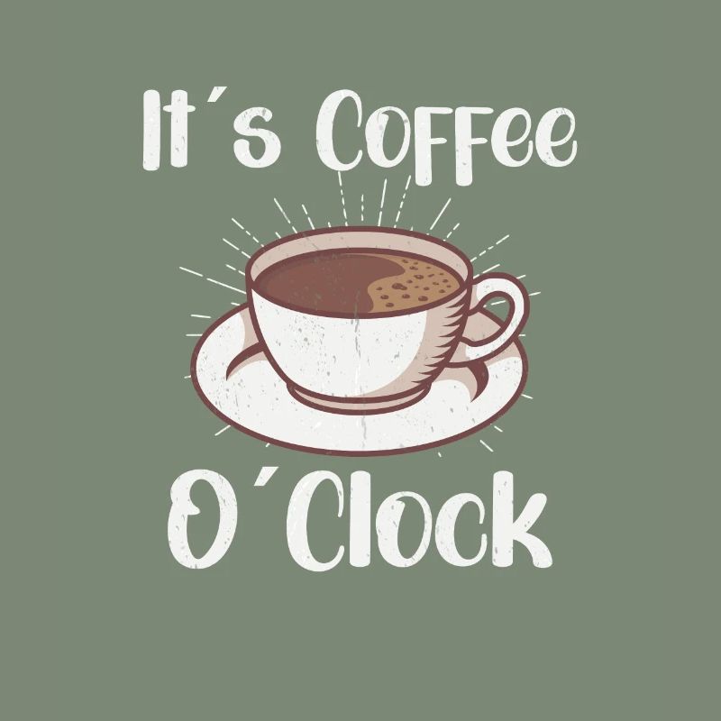 Coffee Lover Caffeine Molecule Java Latte Espresso