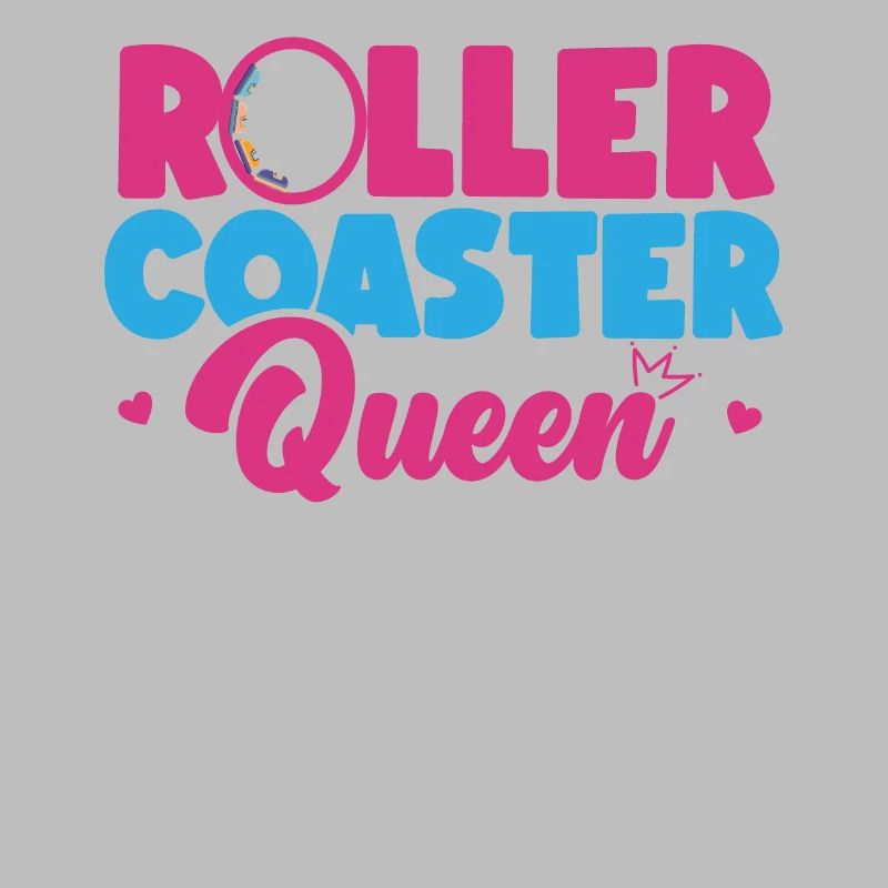 Roller Coaster Roller Coaster