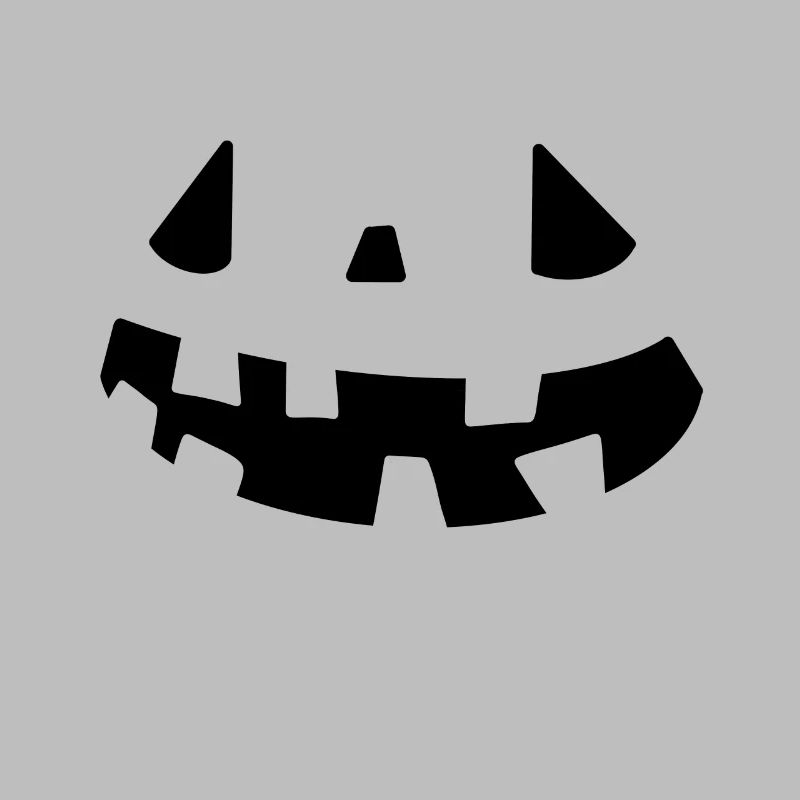 Conception de citrouille pour Halloween