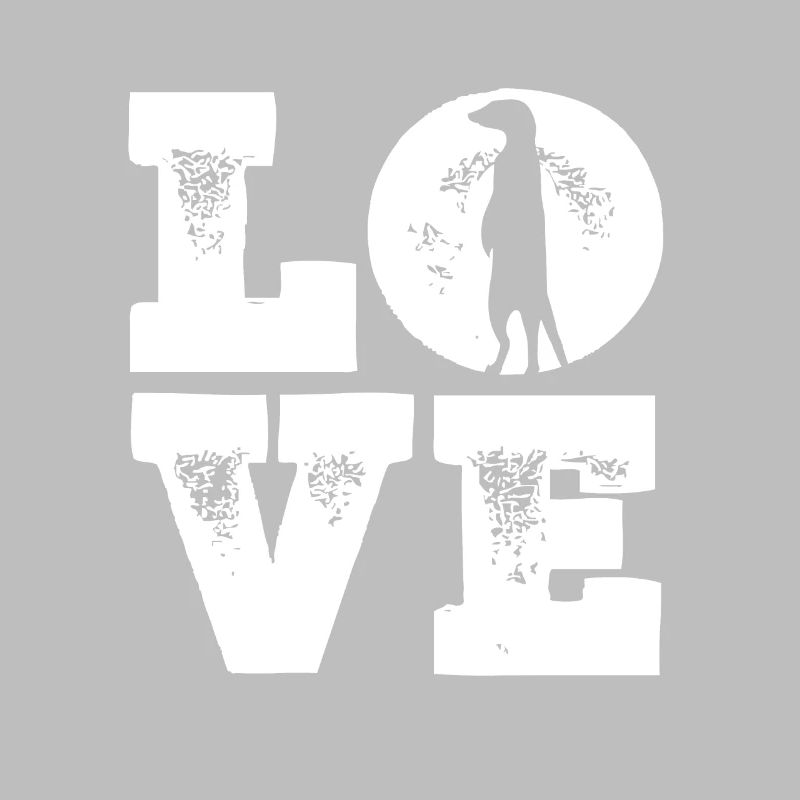 Liebe Erdmännchen