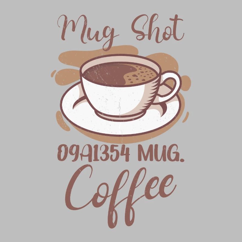 Coffee Lover Caffeine Molecule Java Latte Espresso