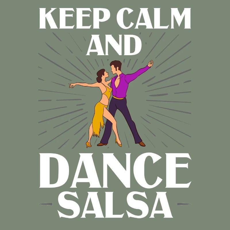 Salsa Dance Music Course Beginner Workout Dancer