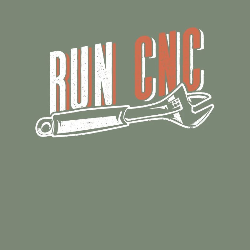 Cutting machine operator CNC machine operator