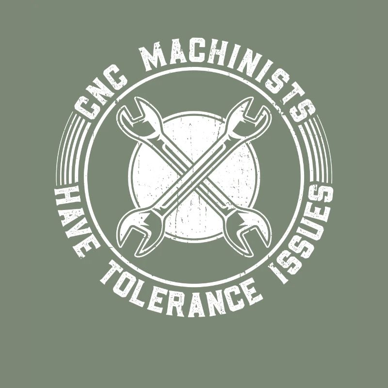 Cutting machine operator CNC machine operator