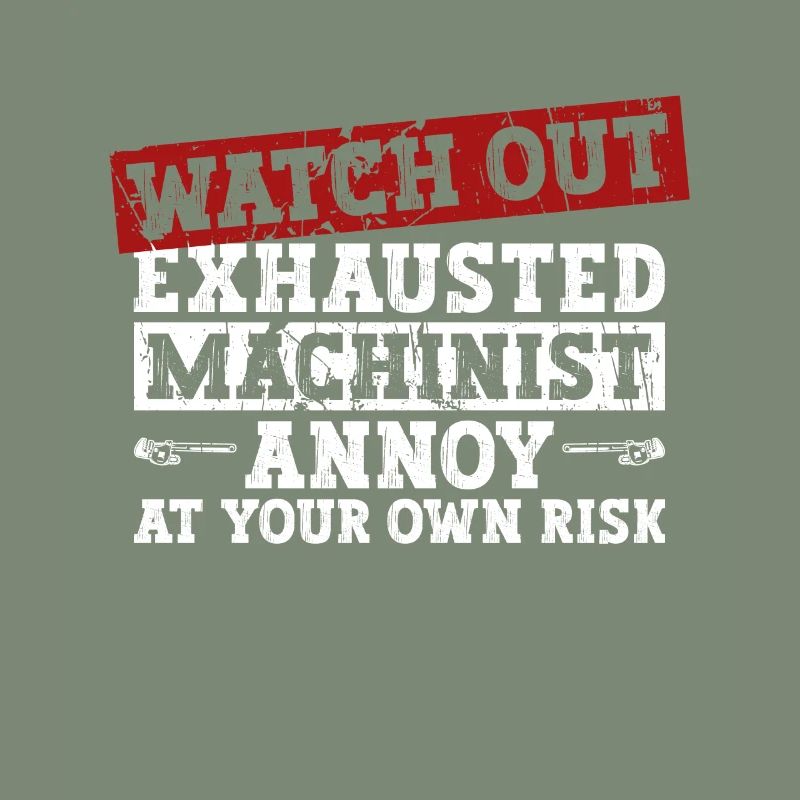 Cutting machine operator CNC machine operator