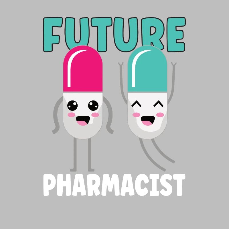 Funny pharmacist-pharmacy-technician-pharmacy
