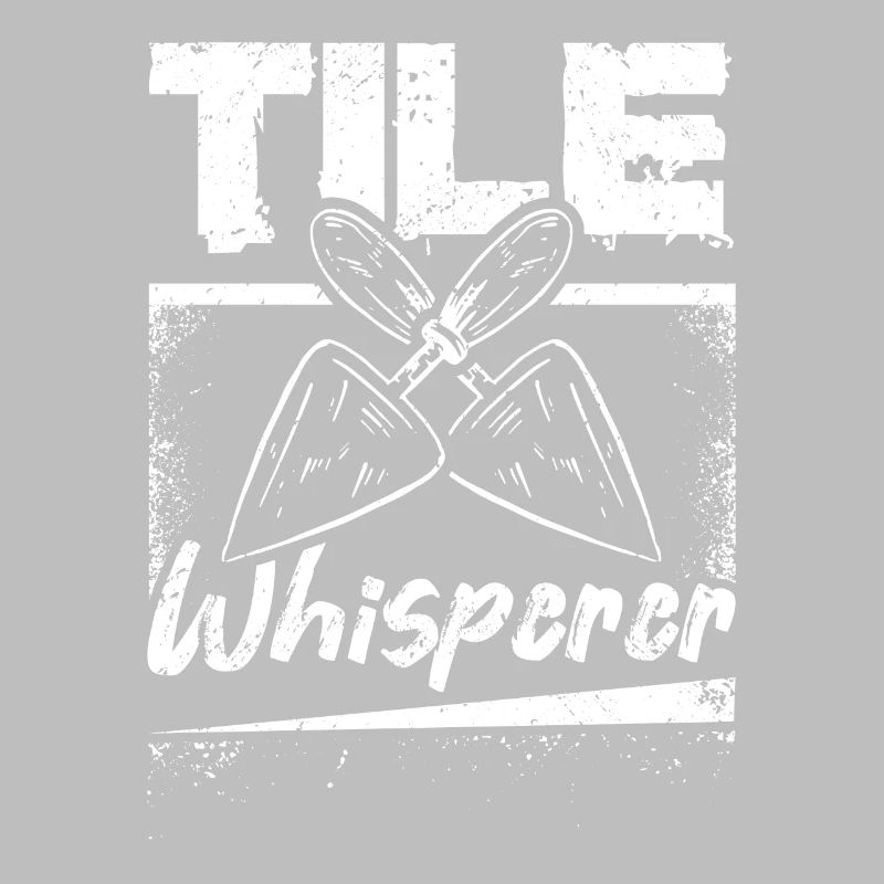 Flooring installer tile whisperer