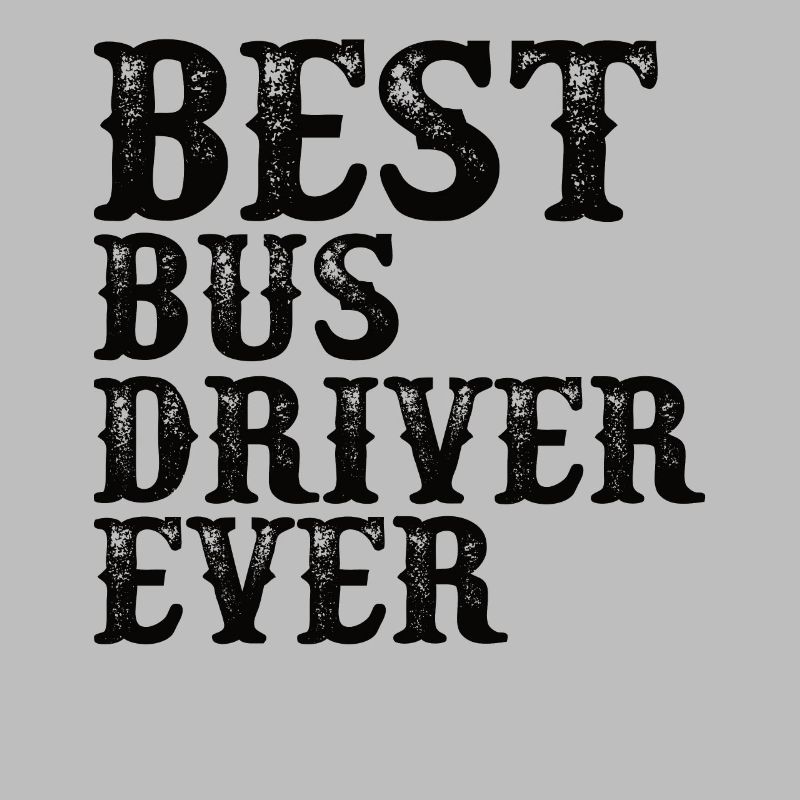 Bus driver Vocation Profession Work Gift