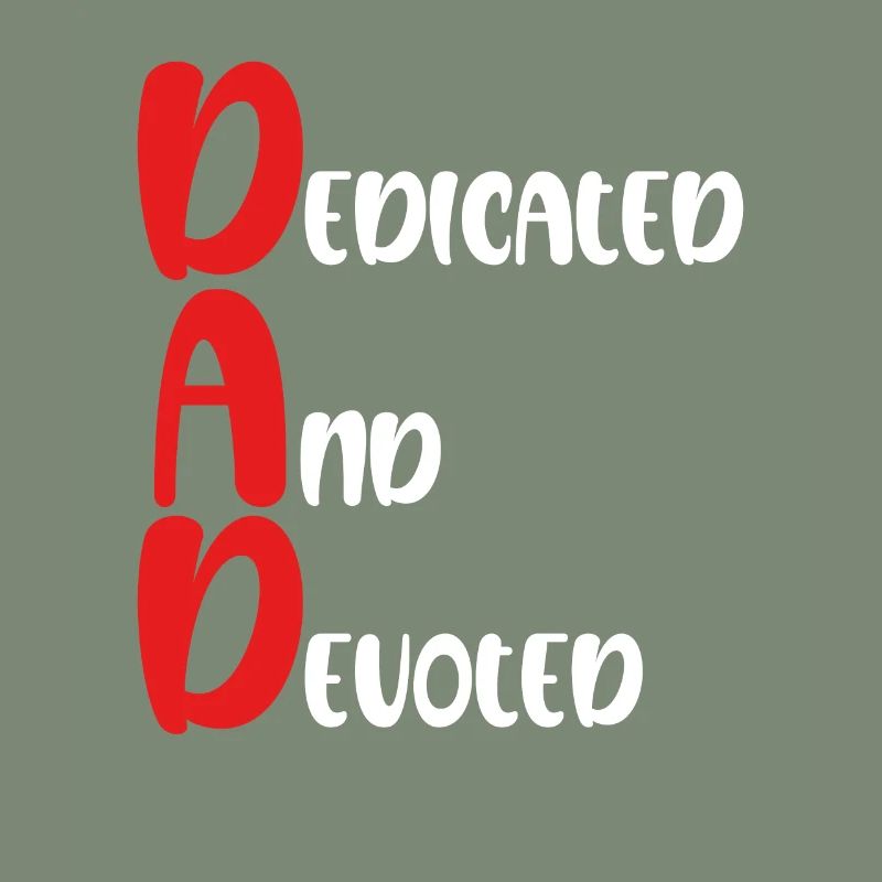 Committed And Devoted