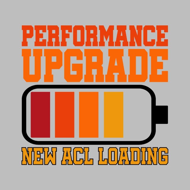 Performance Upgrade, New Acl Loading 4