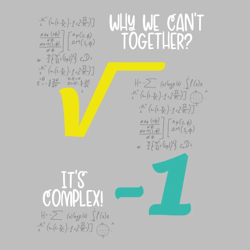 Formule mathématique complexe