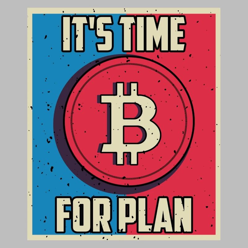 It's time for plan B