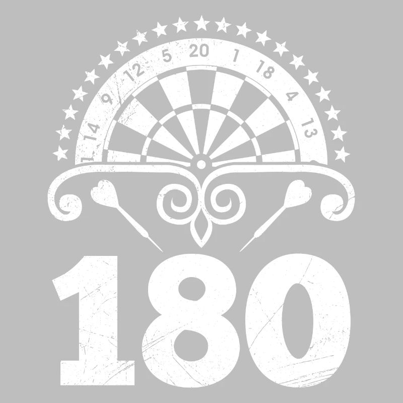 Fléchettes 180 Fléchettes Fléchettes Flèche 180 Fléchettes