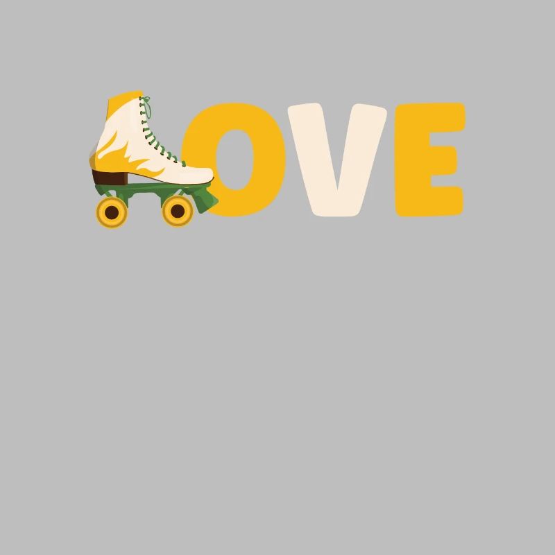 Roller Skate Roller Skating Roller Derby