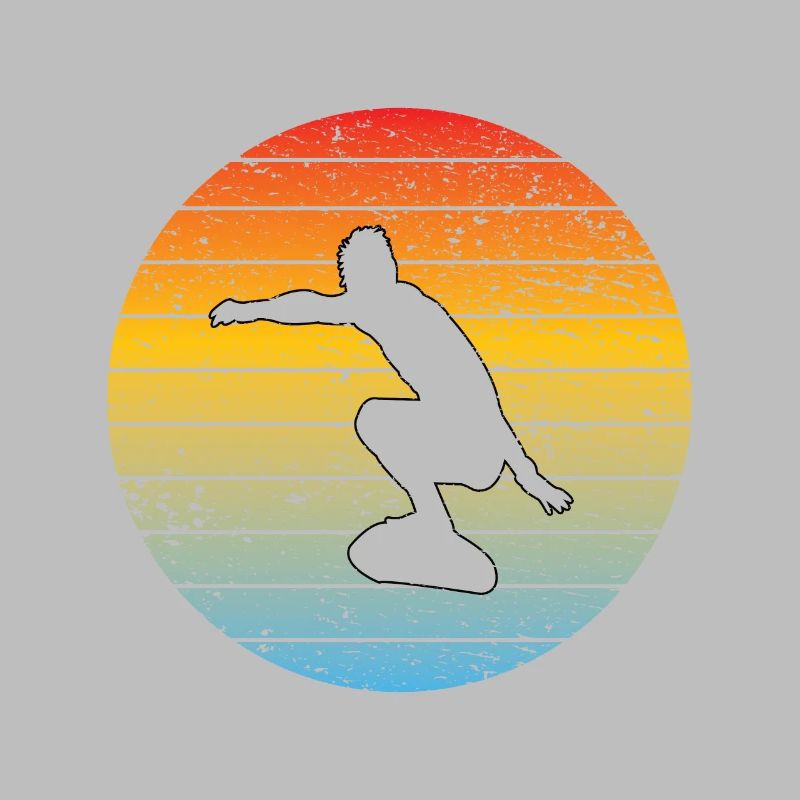 Surfing Surfboard Surfer Surf Instructor Surf