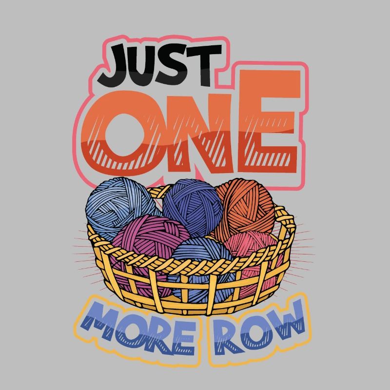 Il suffit de crocheter une rangée