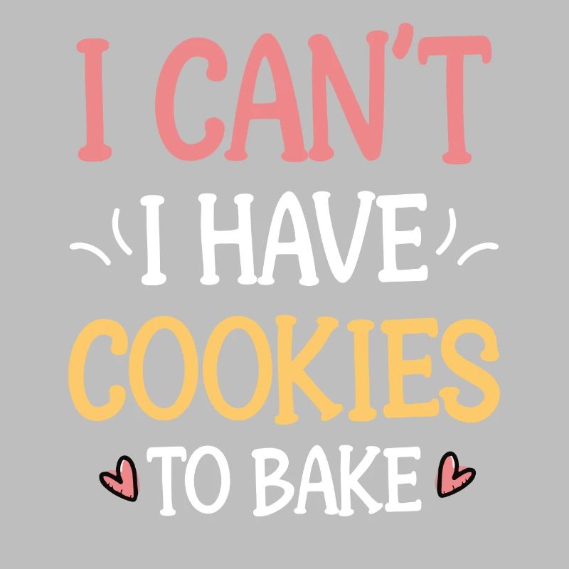 Cuisson - Je ne peux pas avoir des biscuits à cuire - Baker