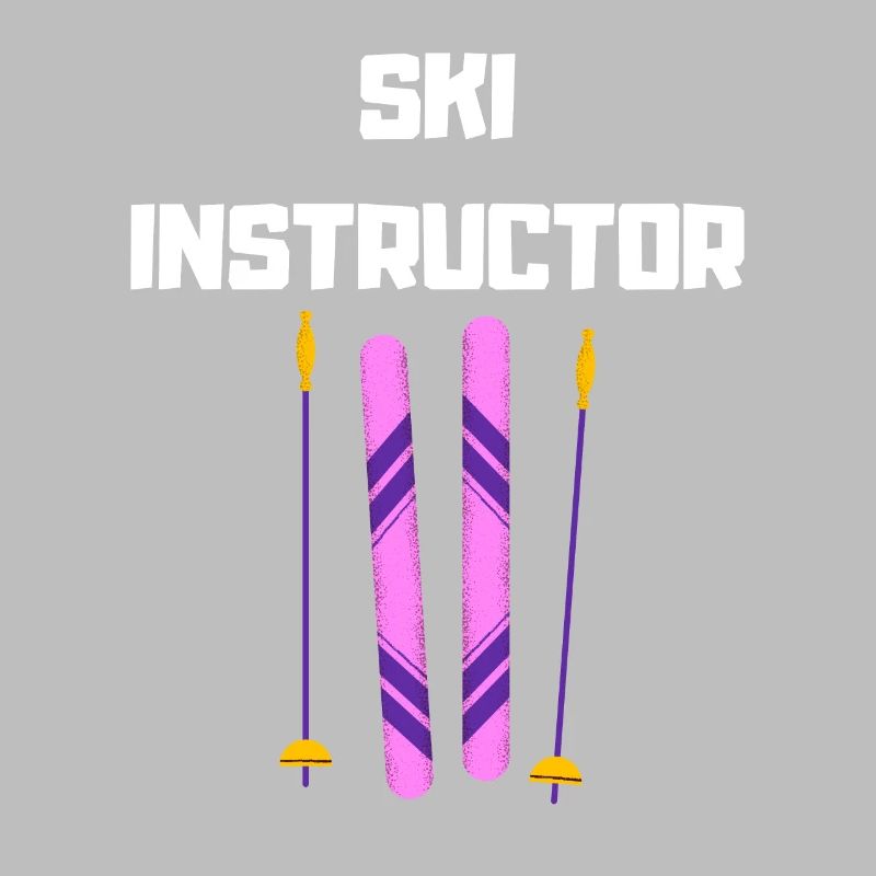 Ski Instructor
