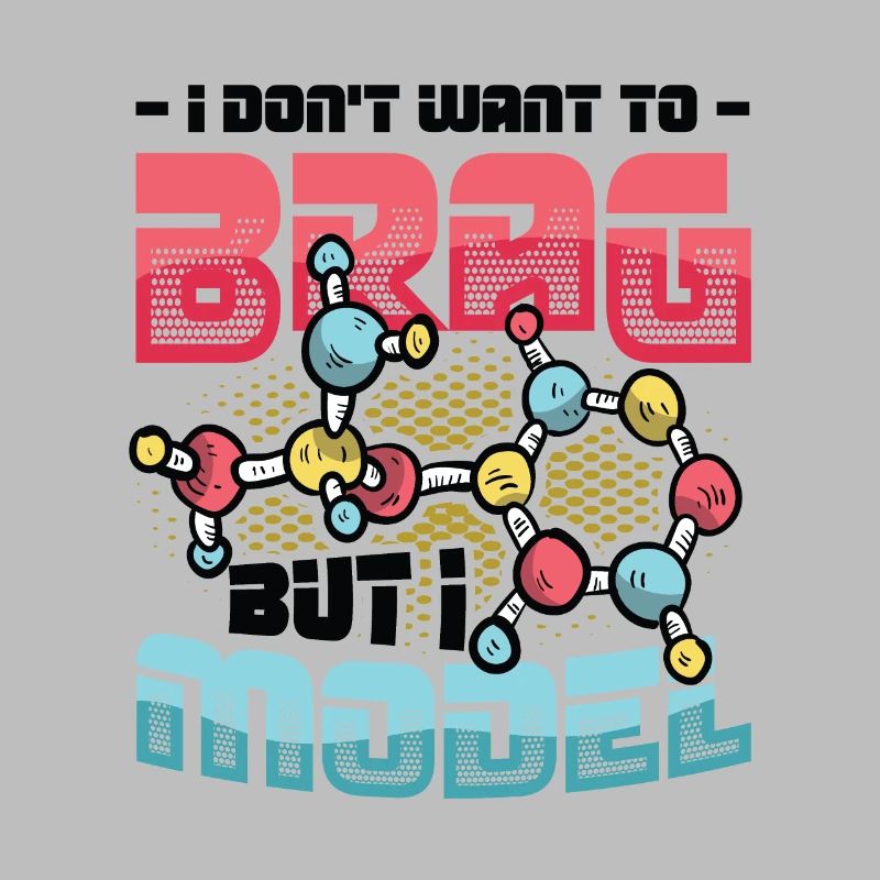 Physical Modeling Funny Physics Lovers