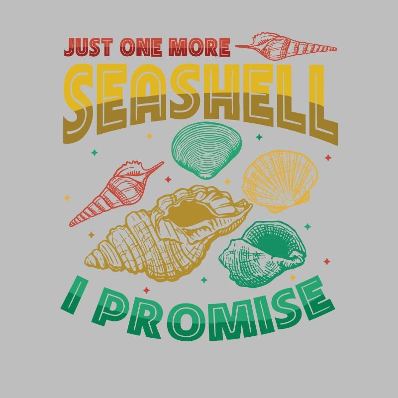 Only one shell left, collector shell.