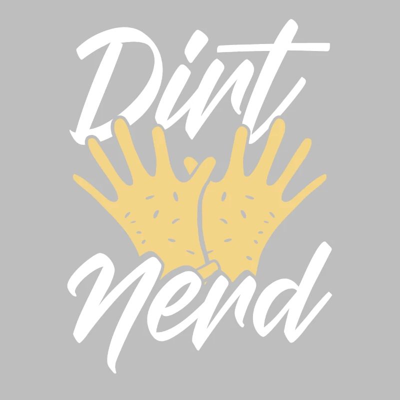 Dreck nerd arbeiter
