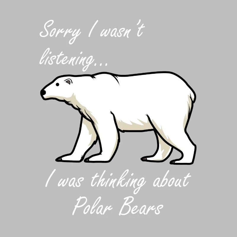 Réflexions à Polar Bear Wilderness