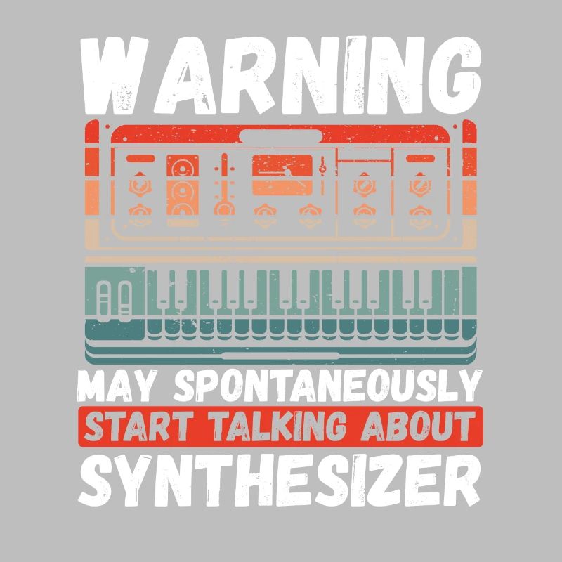 Commencez à utiliser des synthétiseurs