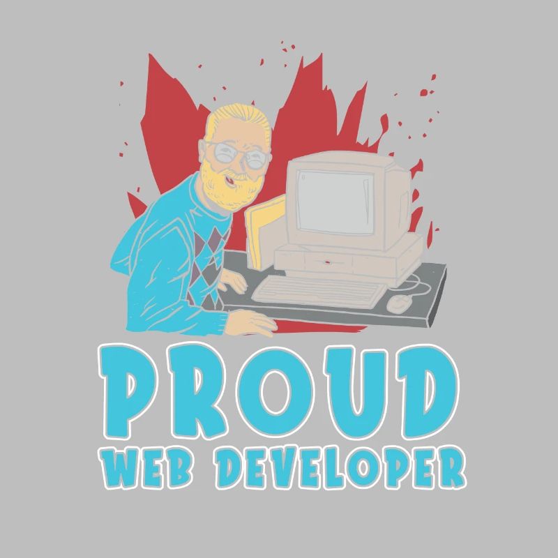 Web Entwickler Webdeveloper Web-Entwickler