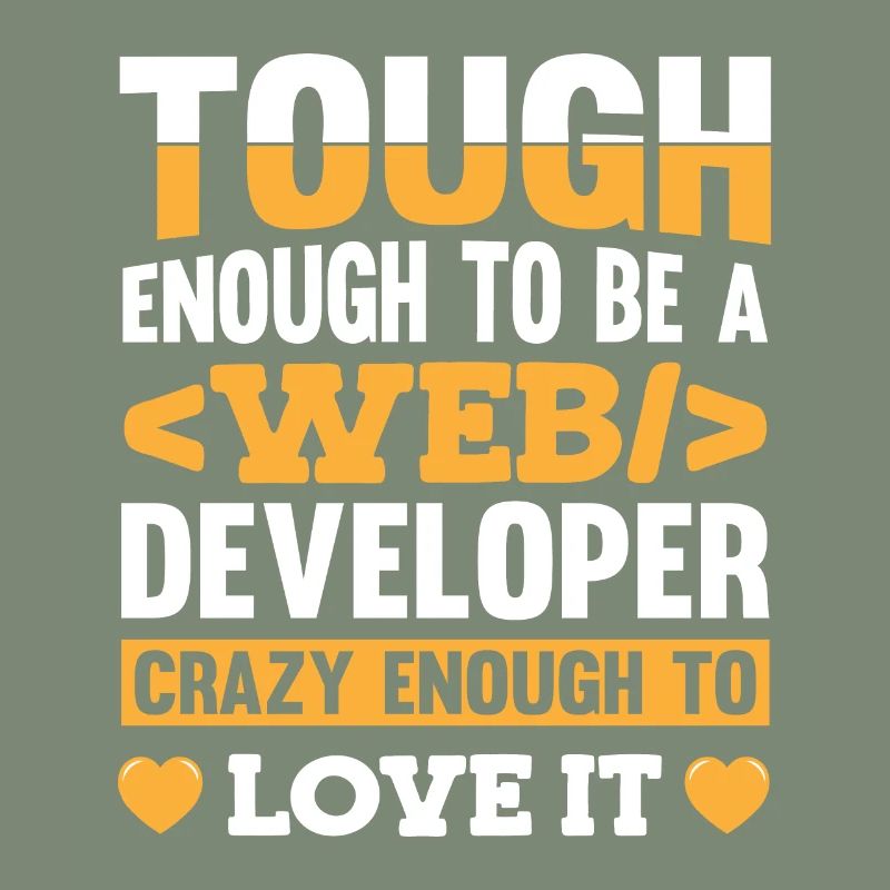 Web Developer Webdeveloper Web Developer