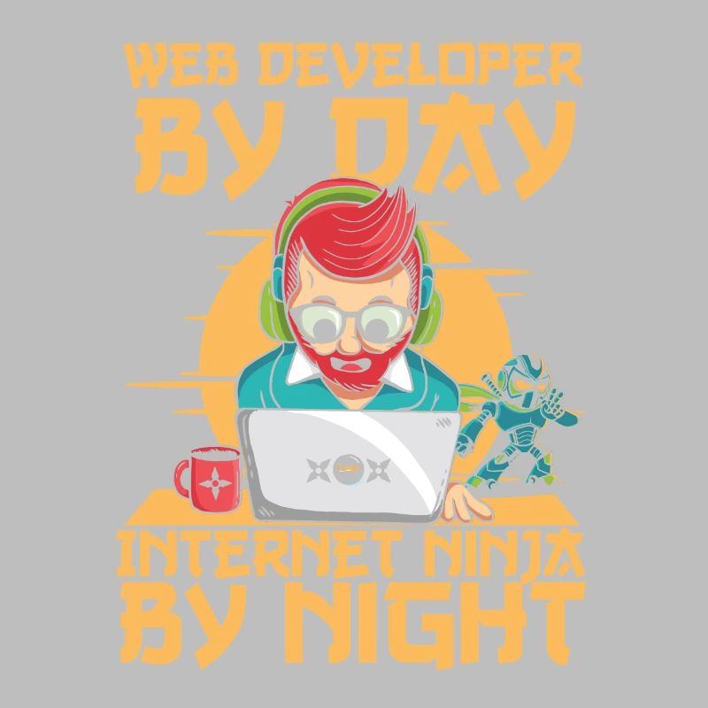 Web Entwickler Webdeveloper Web-Entwickler