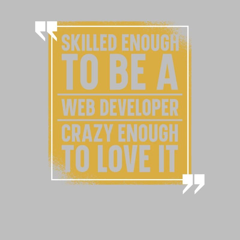 Web Developer Webdeveloper Web Developer