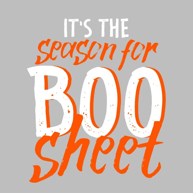 C’est la saison de Boo Sheet 4
