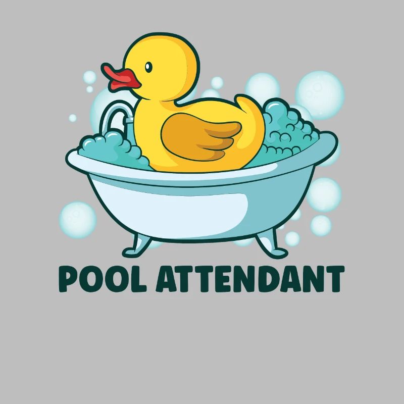 Rubber Duck Ducks Bird Hunt Duck lover Gift Idea