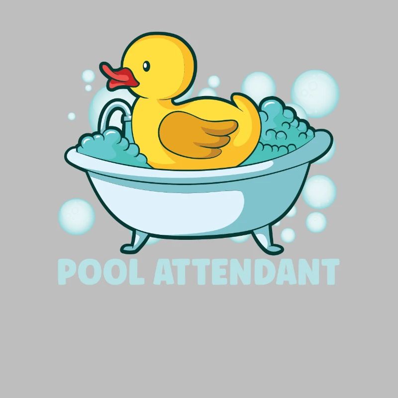 Rubber Duck Ducks Bird Hunt Duck lover Gift Idea