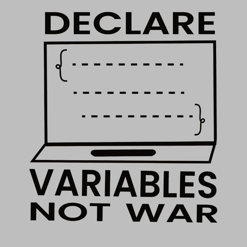 Software Developer Programmer Gift