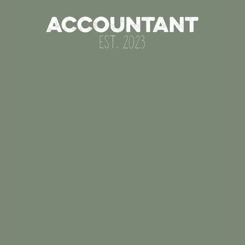 Comptable EST 2023 Comptabilité CPA Comptables Fun