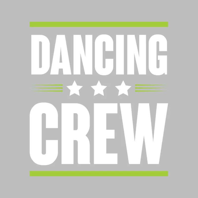 Dancing Crew