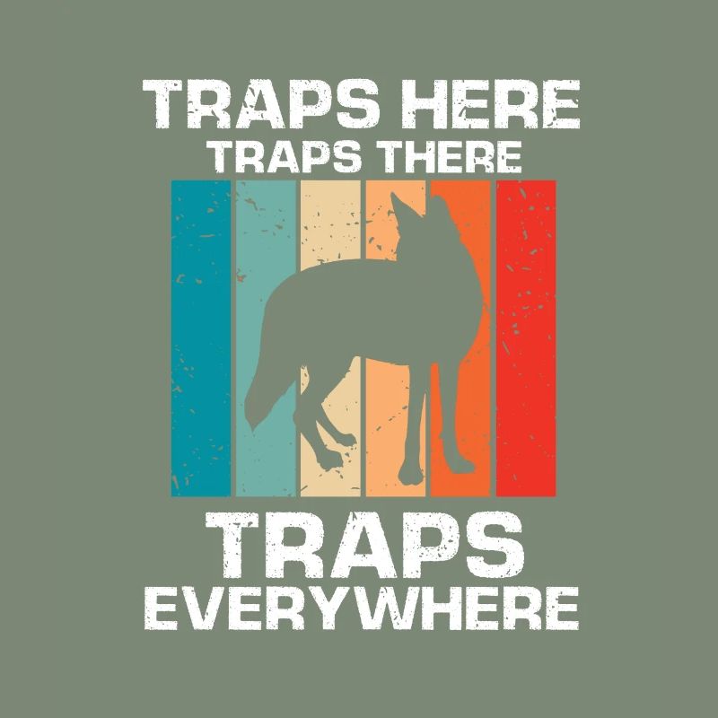 Conception de coyote pour les réacteurs de coyote