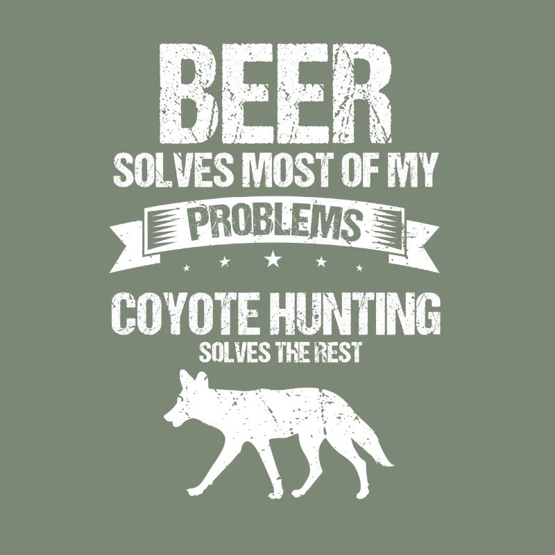 Conception de coyote pour les réacteurs de coyote