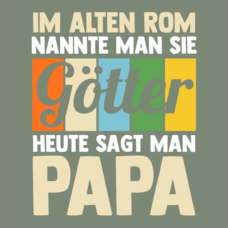 Vater Papi Papa