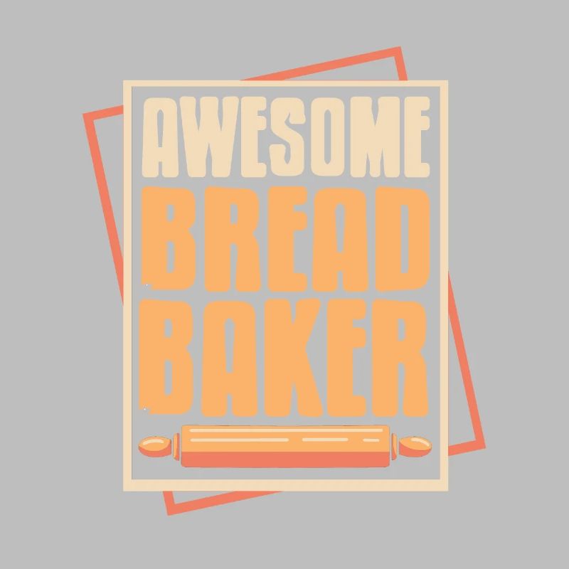 Awesome bread baker