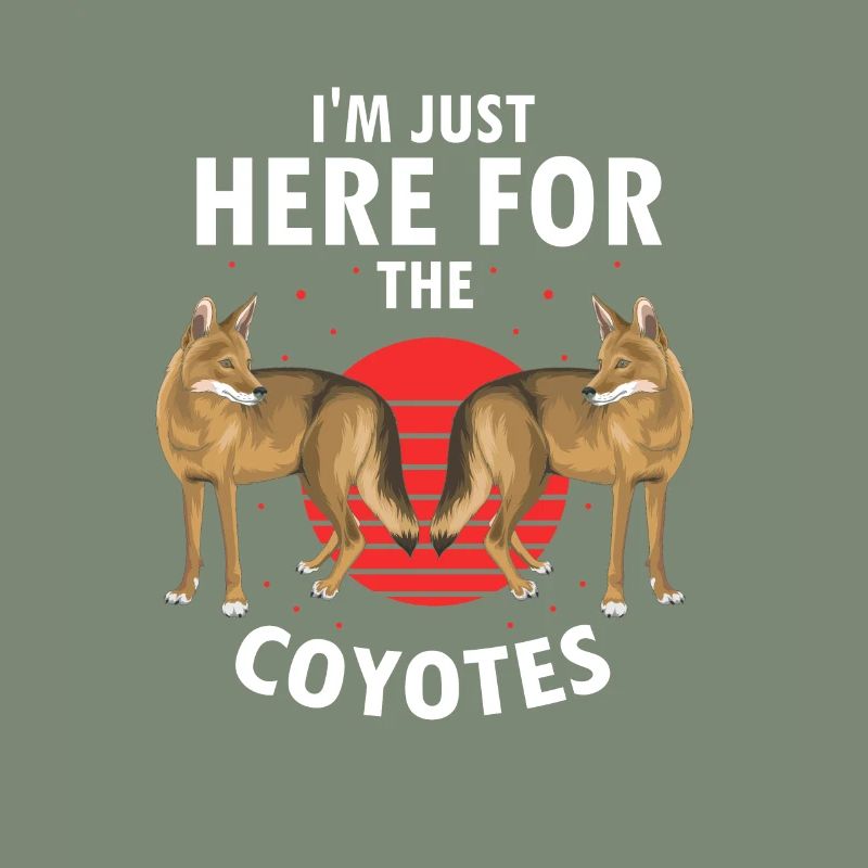 Conception de coyote pour les réacteurs de coyote