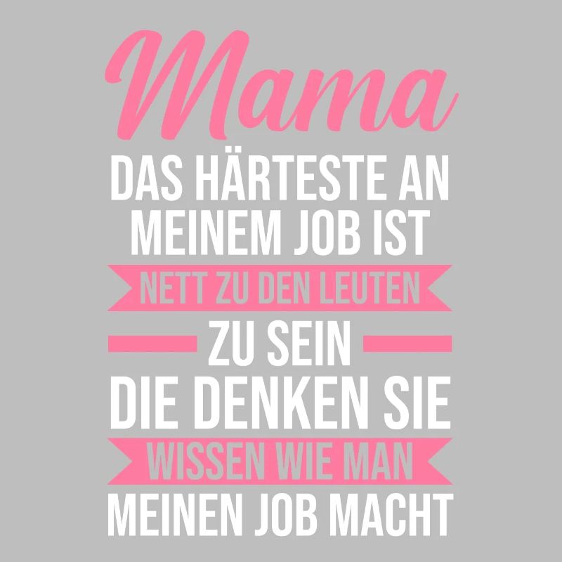 Mutter Mama