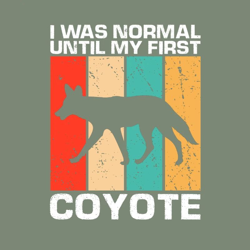 Conception de coyote pour les réacteurs de coyote