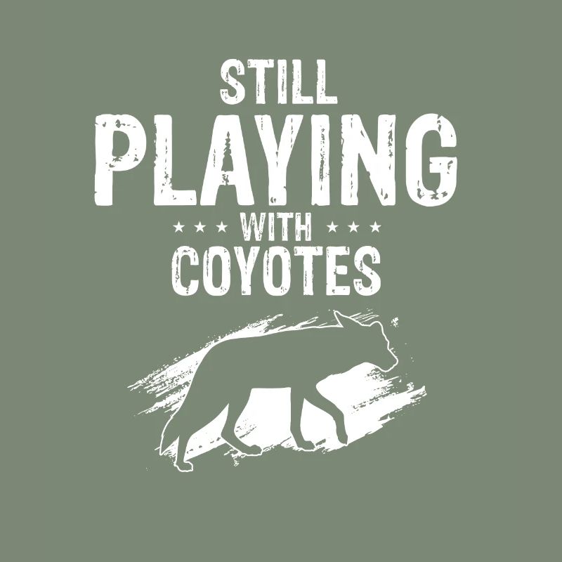 Conception de coyote pour les réacteurs de coyote