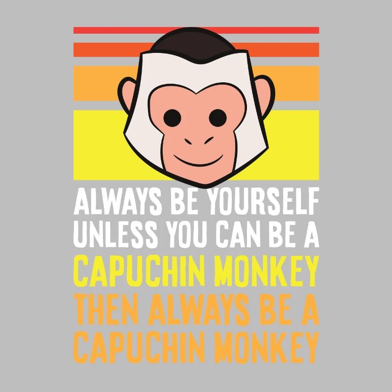 Sei immer du selbst, es sei denn, du kannst ein