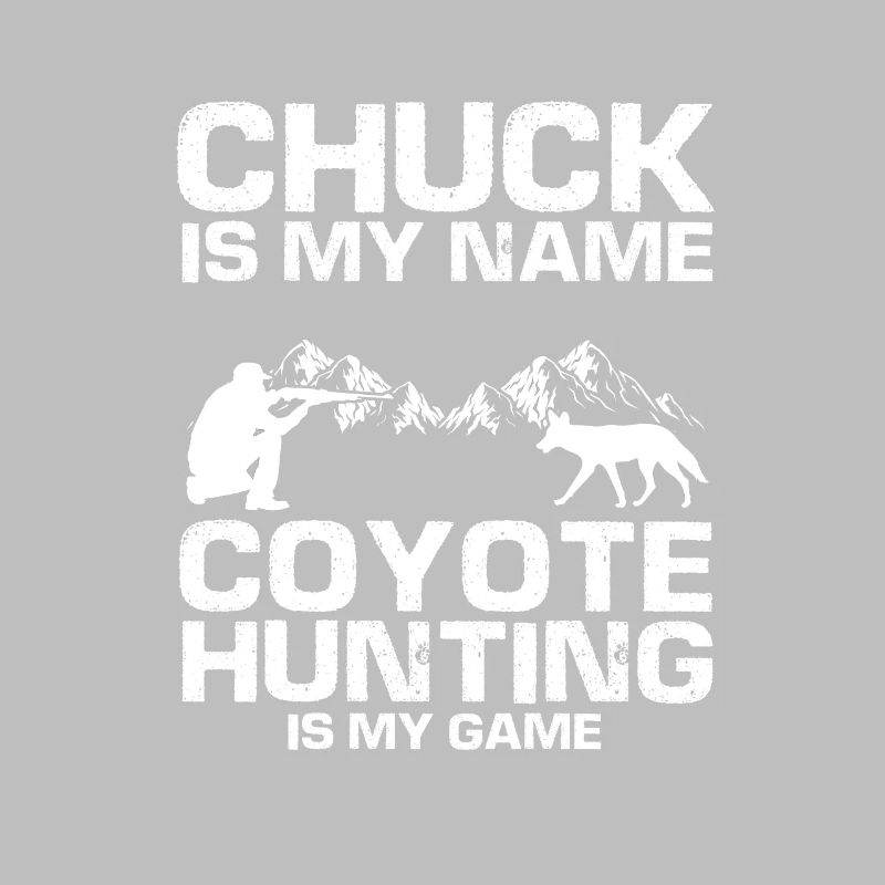 Capture de coyotes et conception de chasseur de coyotes