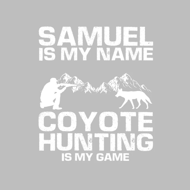 Capture de coyotes et conception de chasseur de coyotes