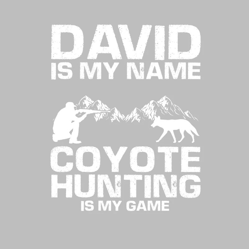 Capture de coyotes et conception de chasseur de coyotes