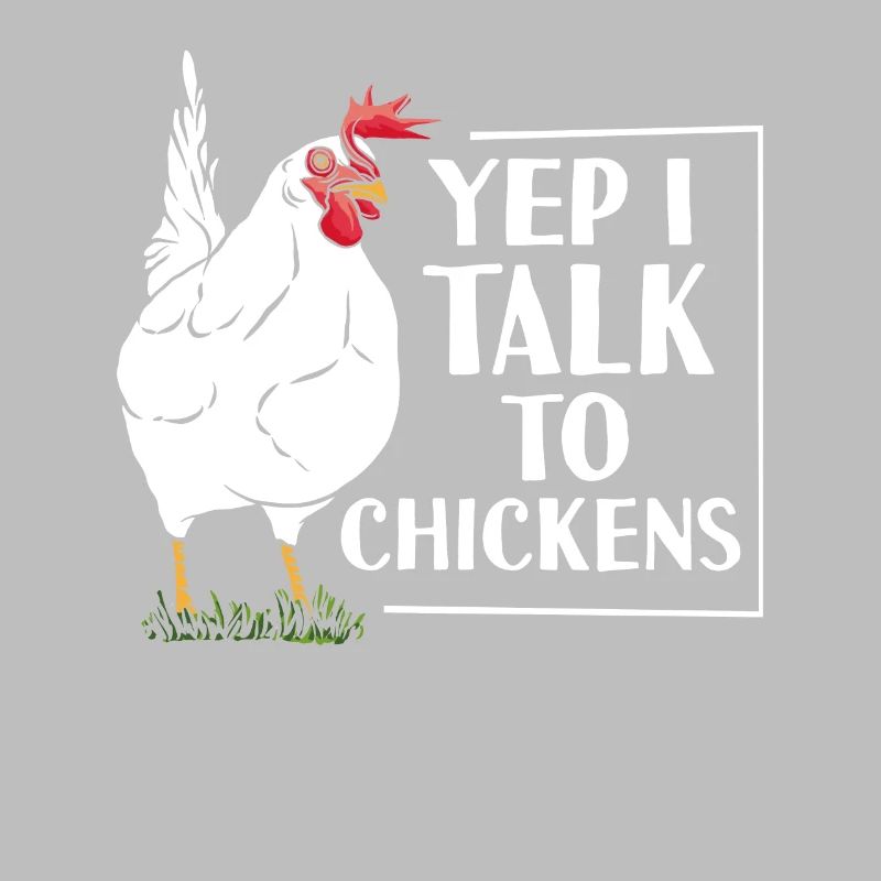 Éleveur de poulets, agriculture, élevage de poulets